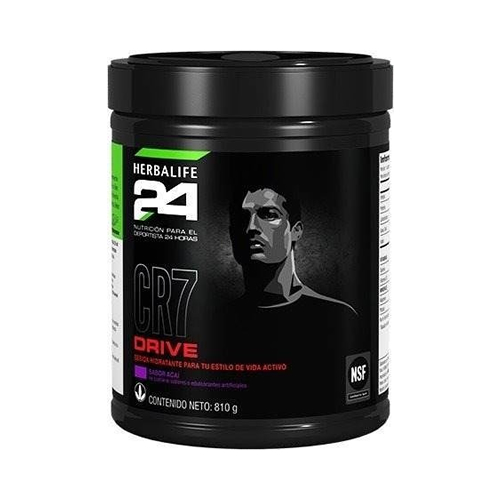 herbalife-cr7drive-810g