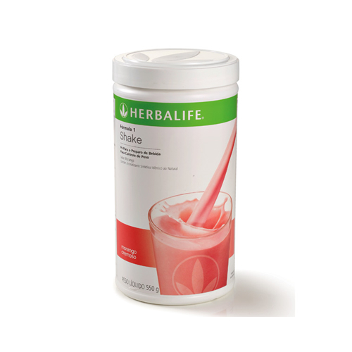herbalife-shake-morango cremoso