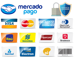 Forma de Pagamento