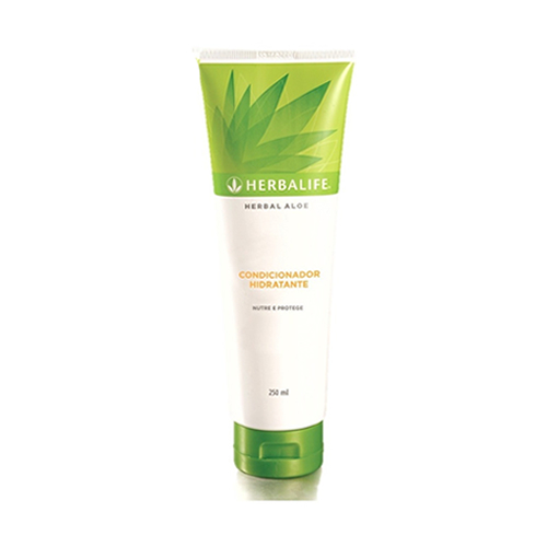 shampoo-condicionador-fortificante-herbalife-herbal-aloe-