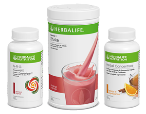 Quite herbalife