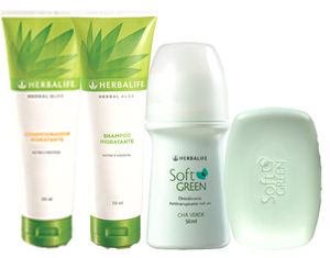 Promoção Herbalife