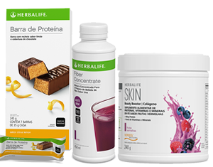 Promoção Herbalife